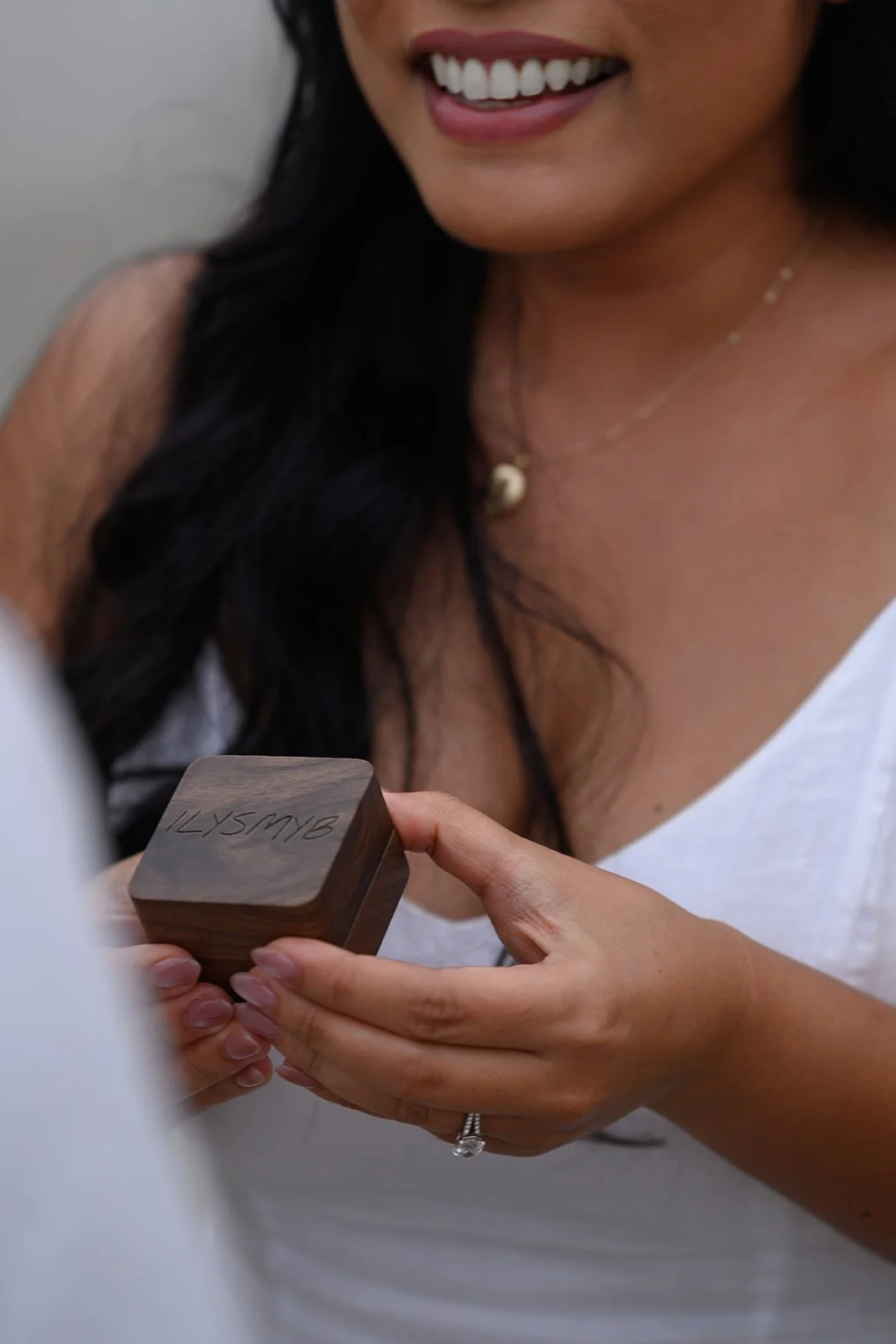 Adventure Engagement Photoshoot in Big Sur
