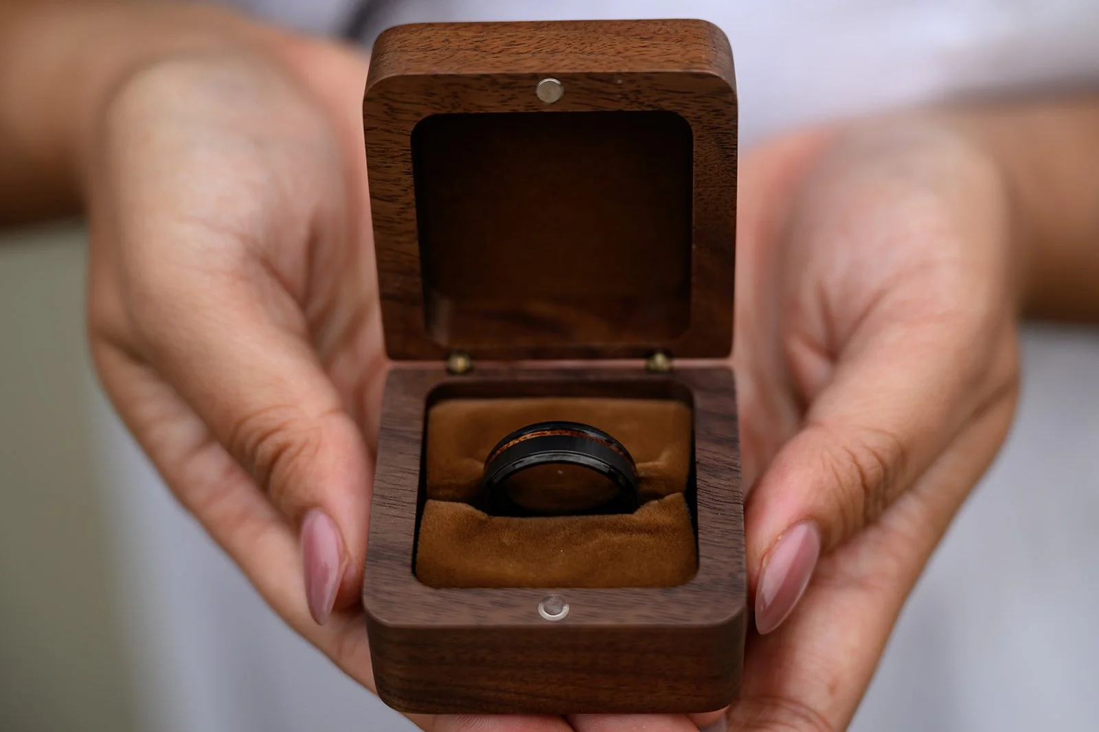 Adventure Engagement Photoshoot in Big Sur