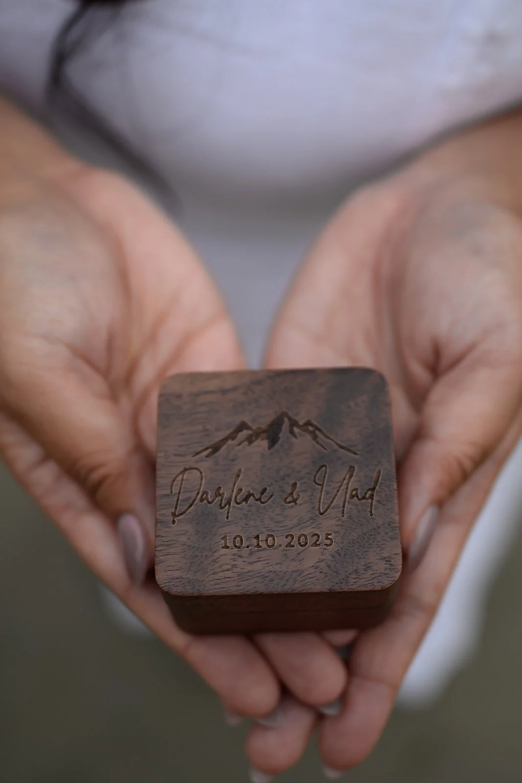 Adventure Engagement Photoshoot in Big Sur