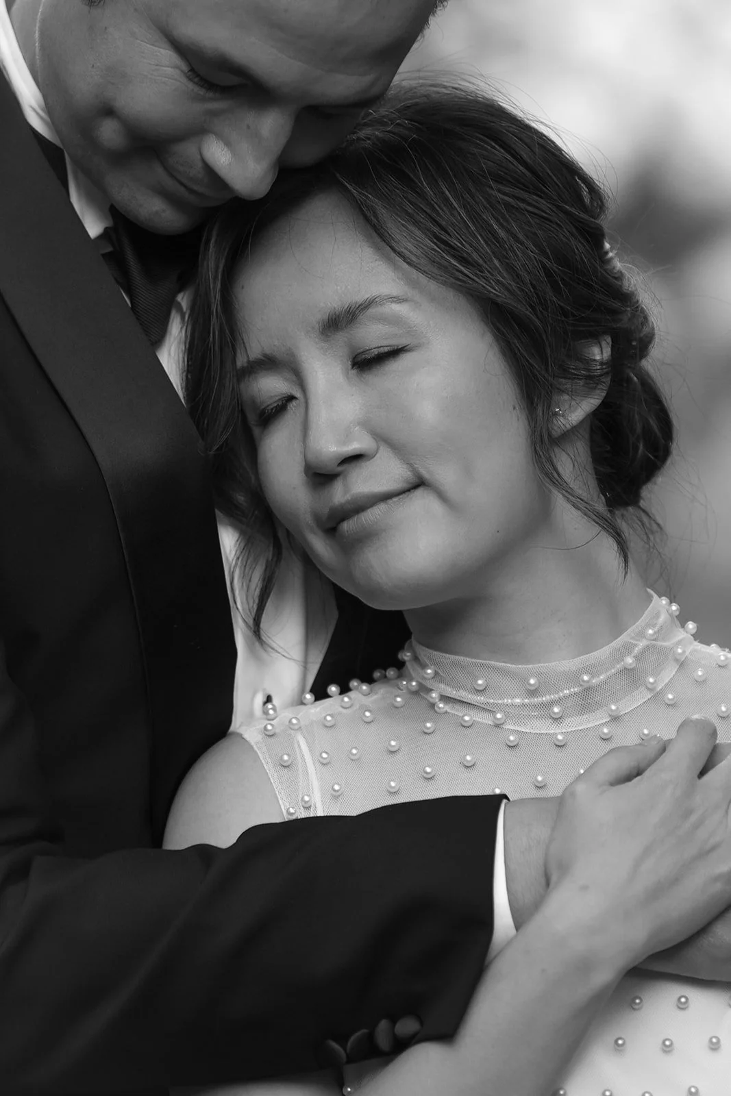 Wedding at the Allied Arts Guild in Menlo Park, CA