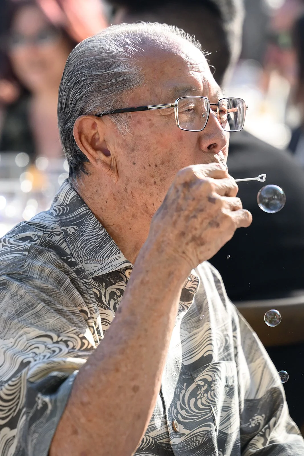 Wedding at the Allied Arts Guild in Menlo Park, CA