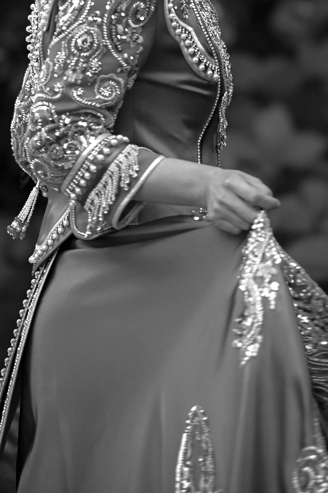 Wedding at the Allied Arts Guild in Menlo Park, CA