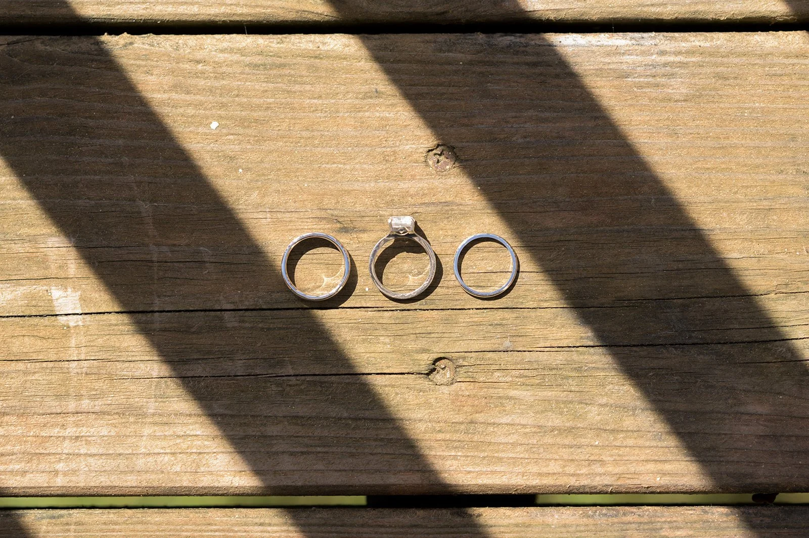 Microwedding in Dillon Beach