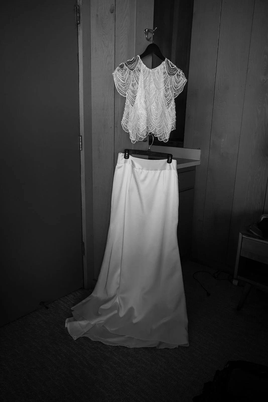 Microwedding in Dillon Beach