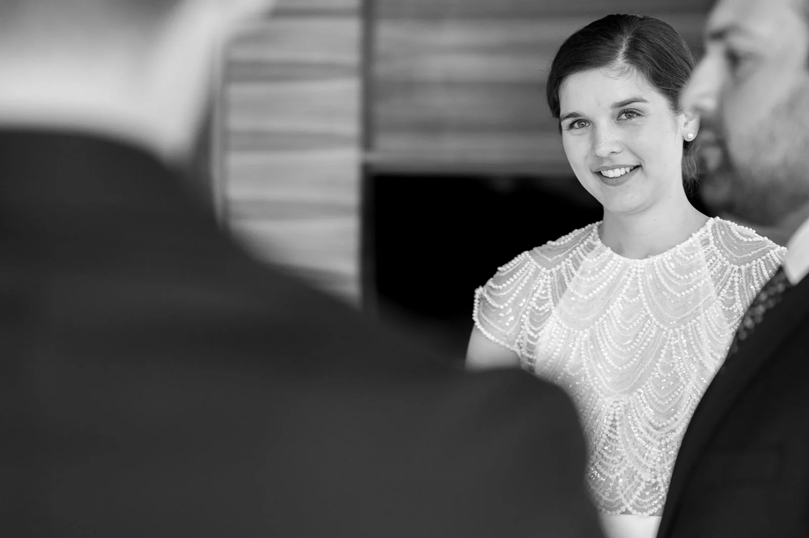 Microwedding in Dillon Beach