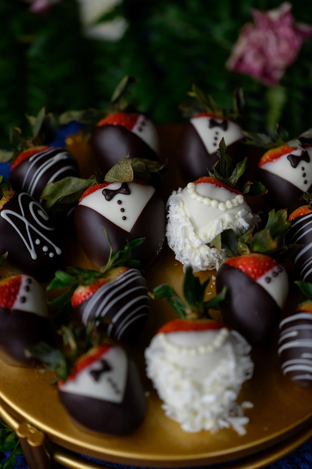 Microwedding Reception