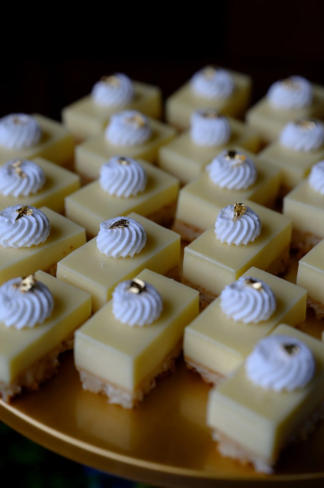 Microwedding Reception