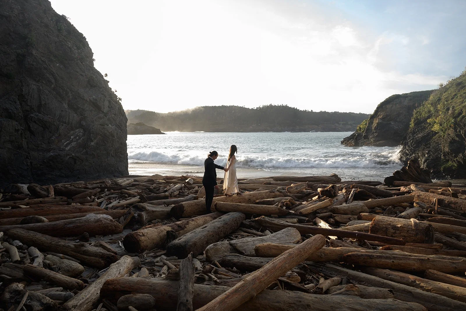 12 Best California Elopement Locations for 2026