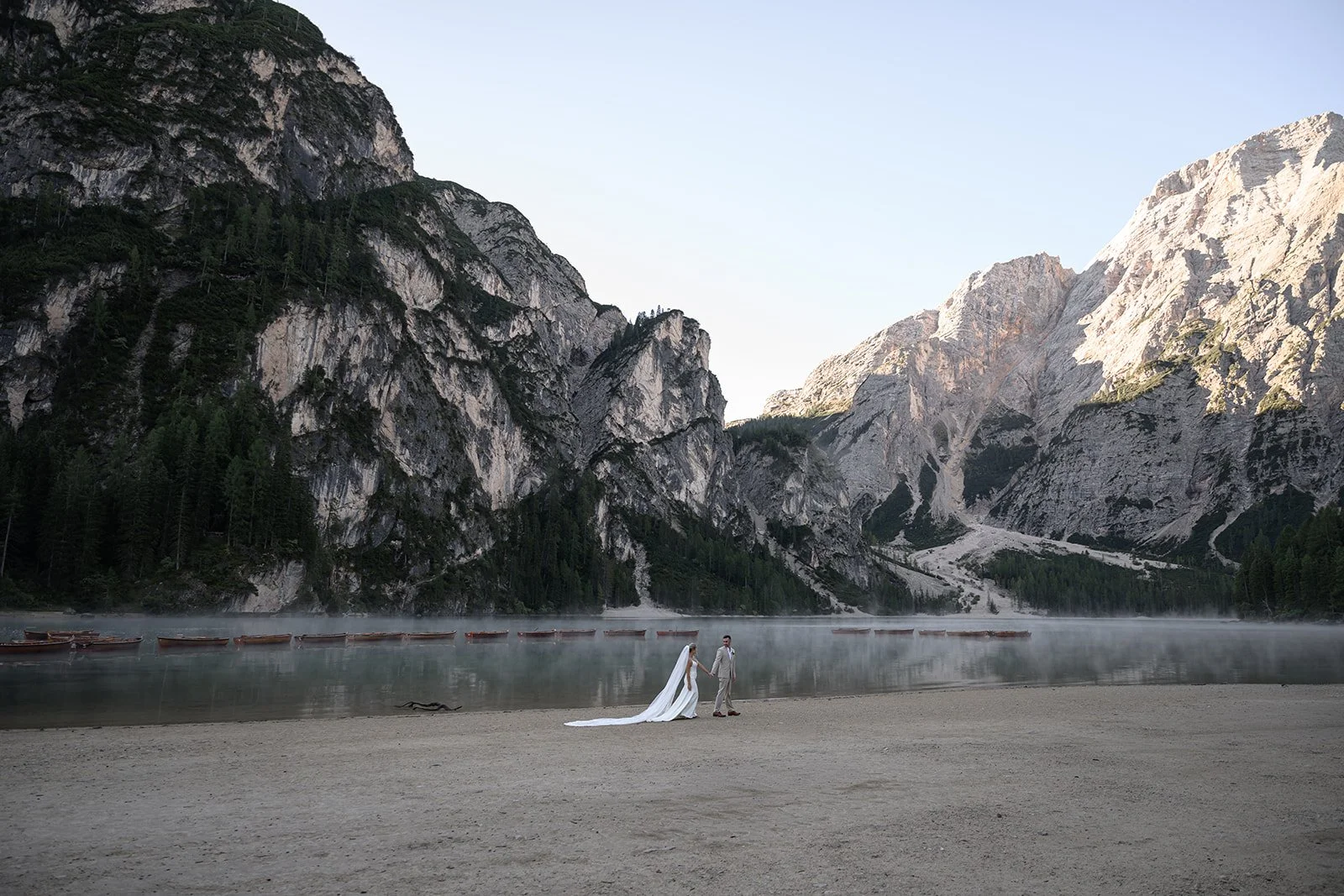 How to Elope in the Dolomites: A Complete Guide