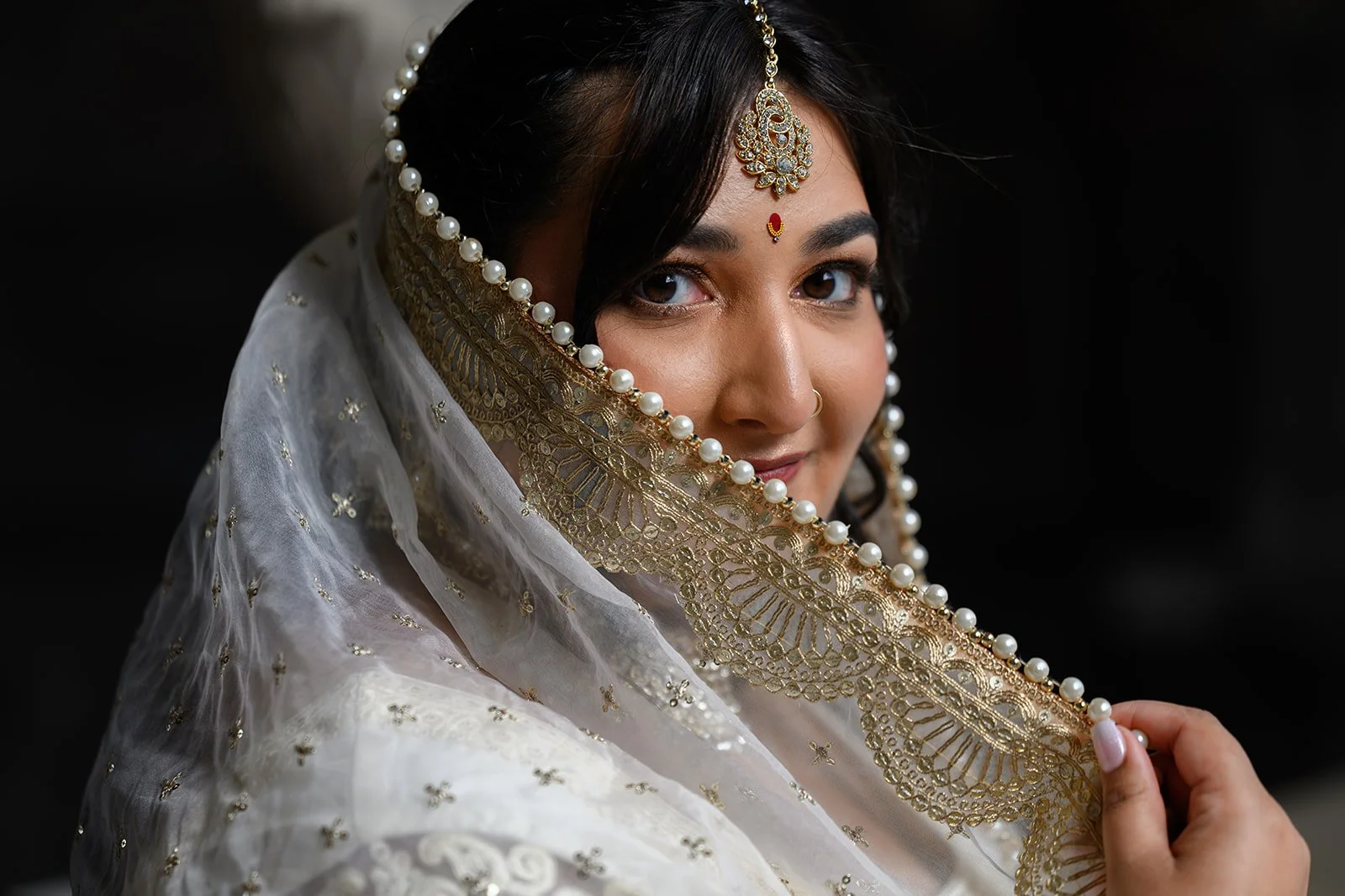 Cultural City Hall Wedding