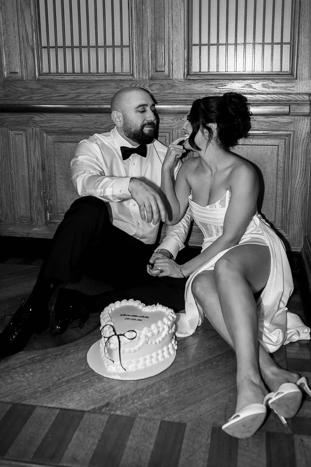 City Hall Engagement 