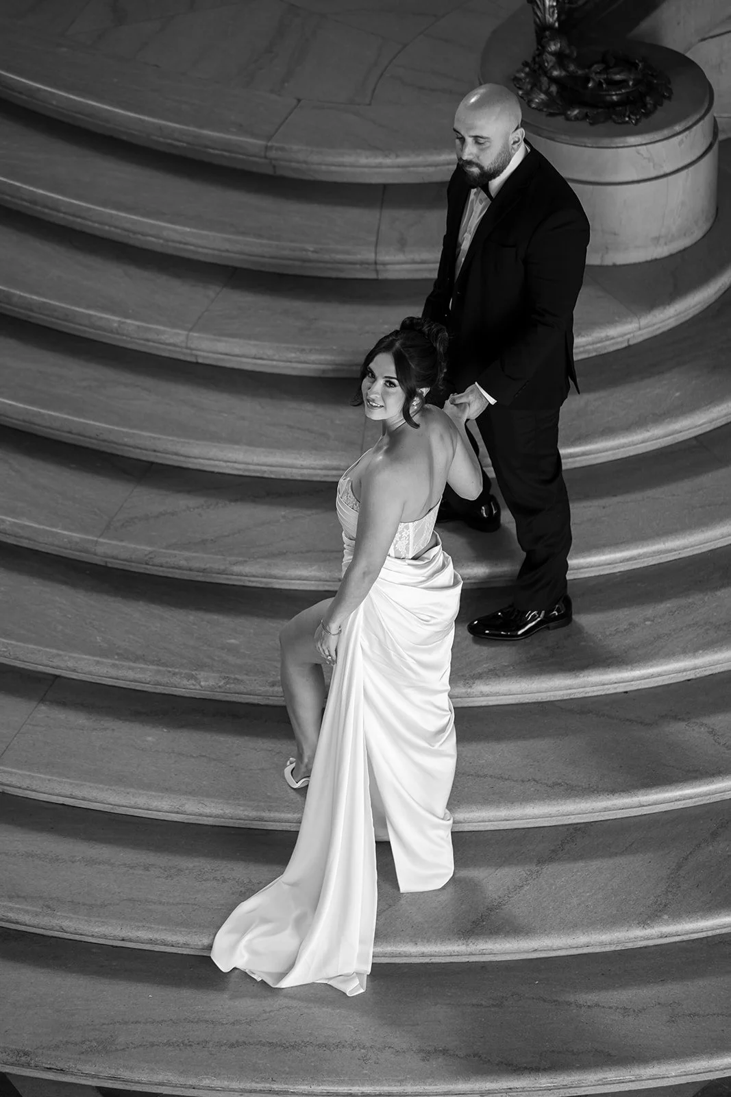 City Hall Engagement 