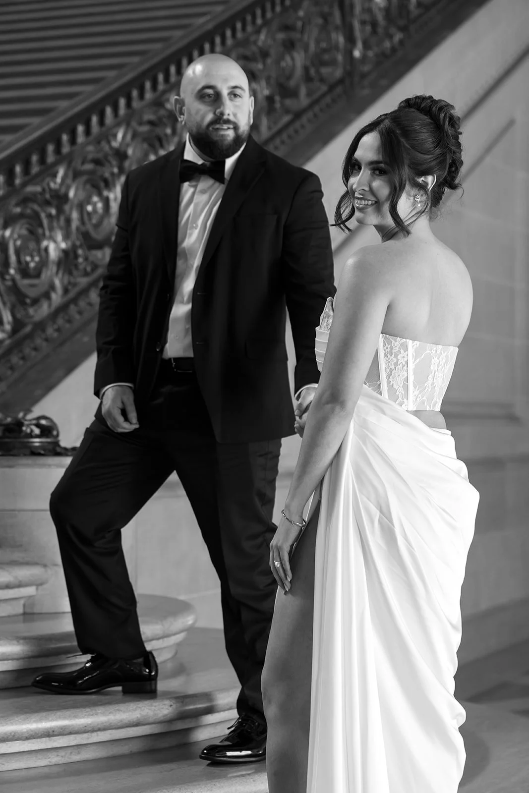 City Hall Engagement 