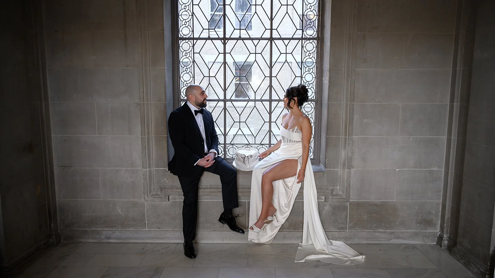 City Hall Engagement 