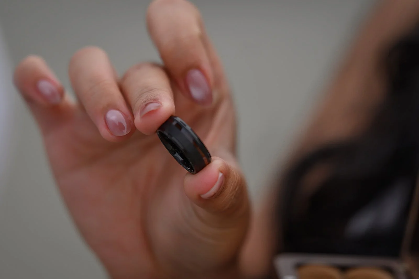 Engagement in Big Sur, CA