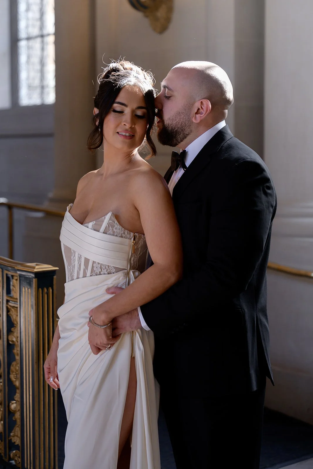 City Hall Engagement 