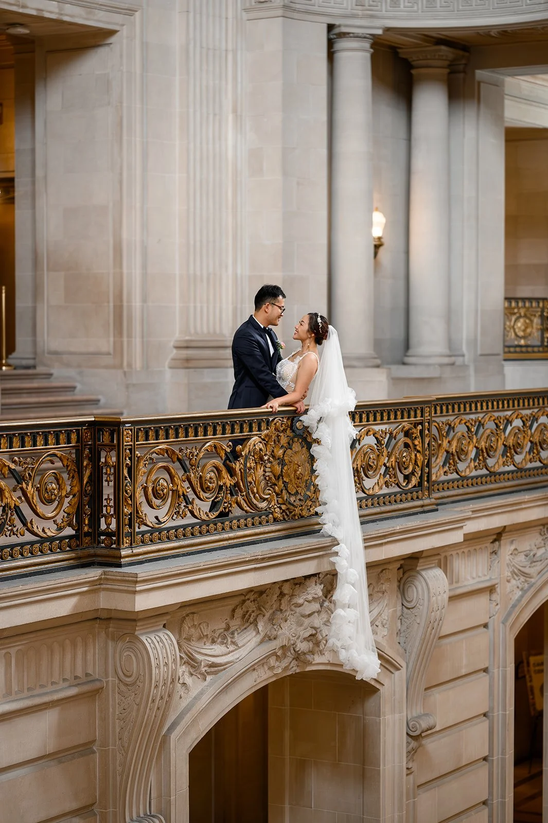 City Hall Wedding