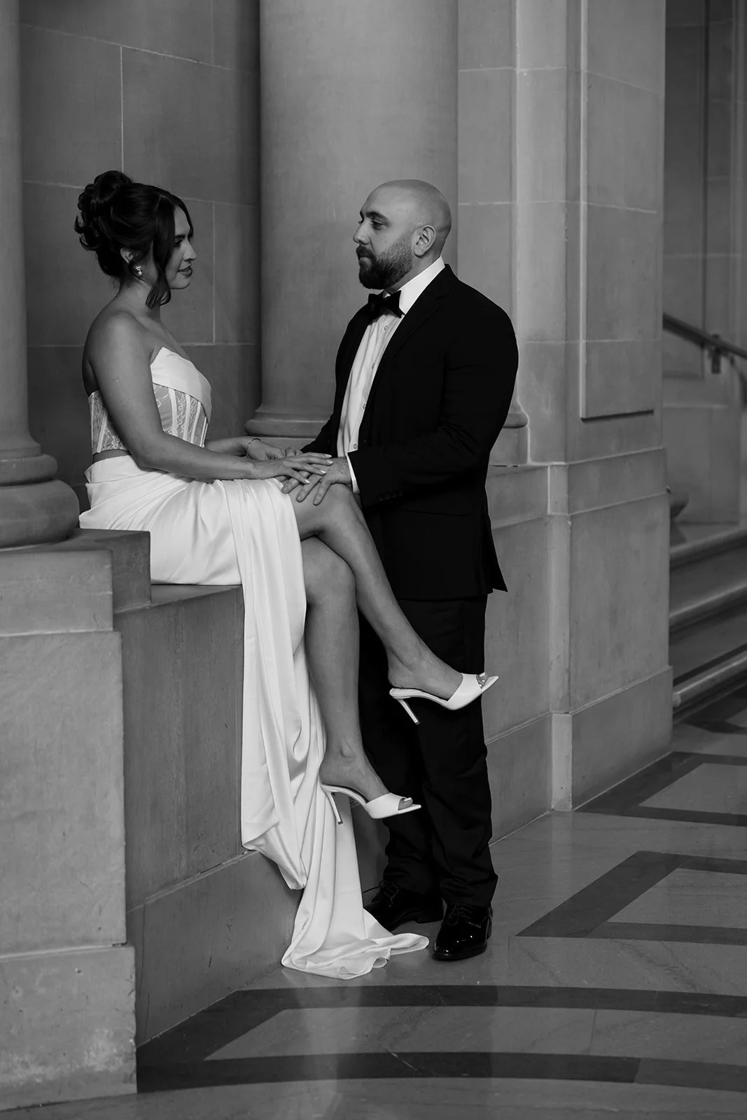 City Hall Engagement 