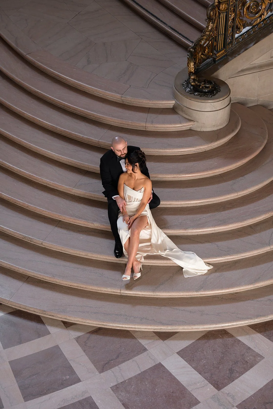 City Hall Engagement 