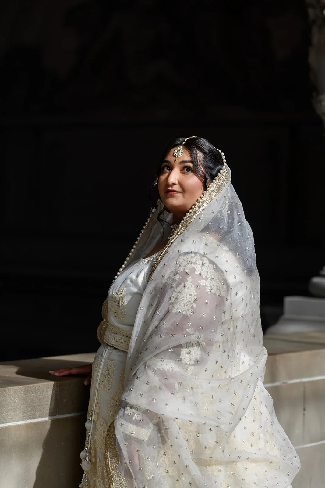 Cultural City Hall Wedding