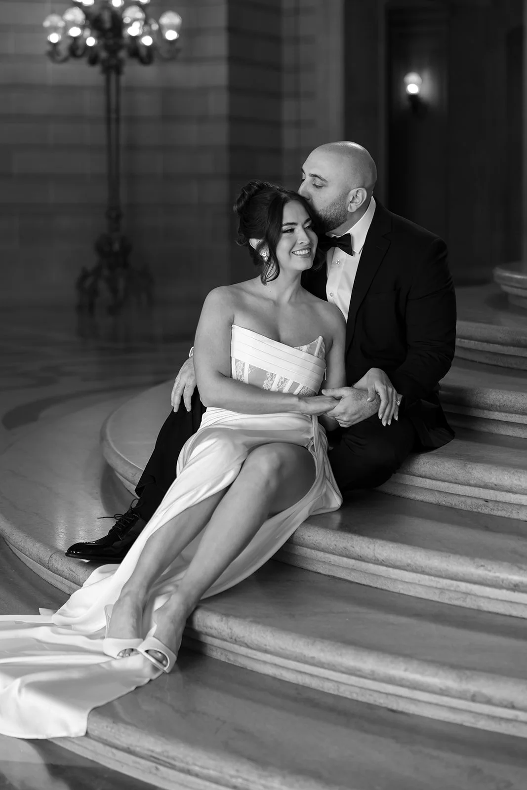 City Hall Engagement 