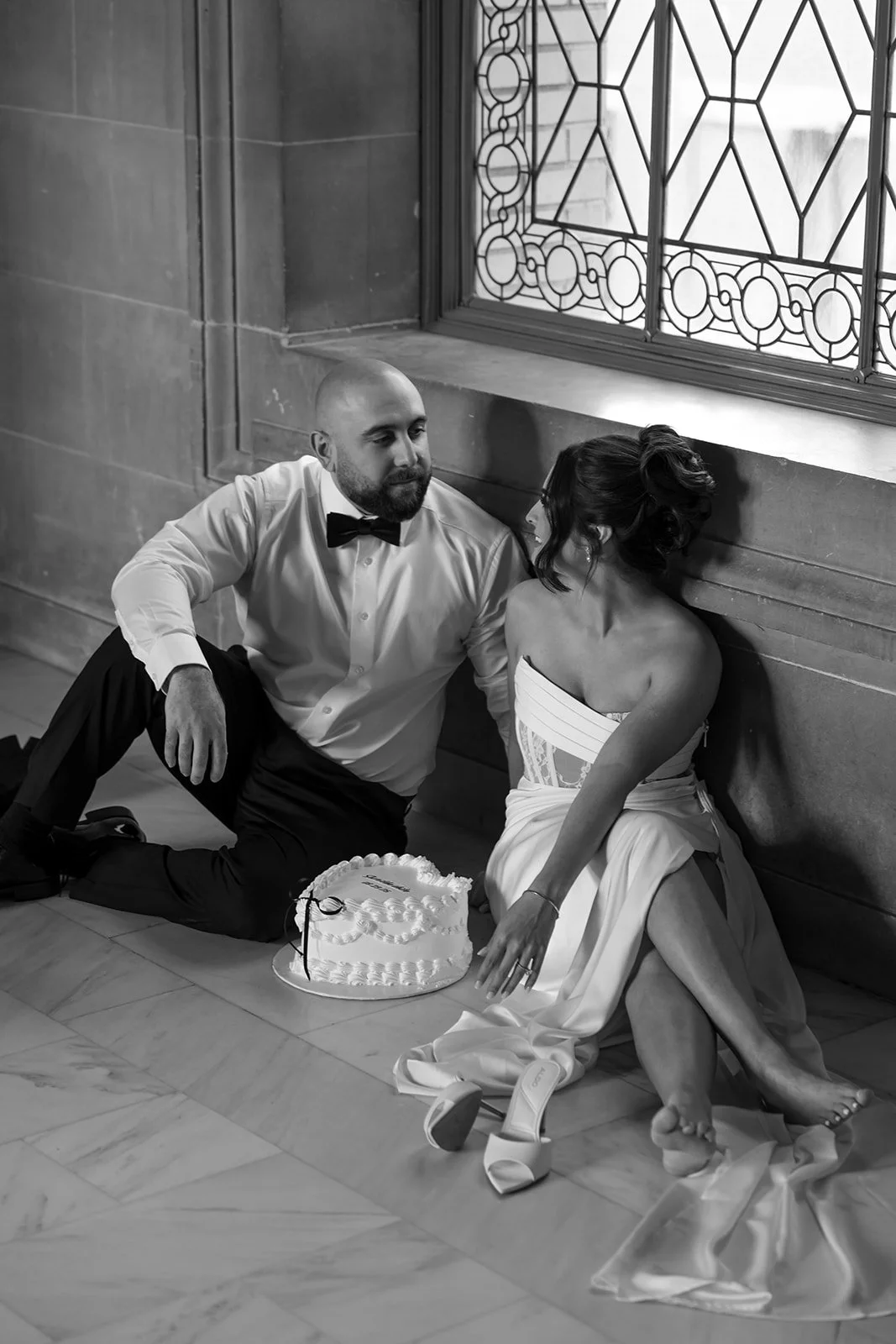 City Hall Engagement 