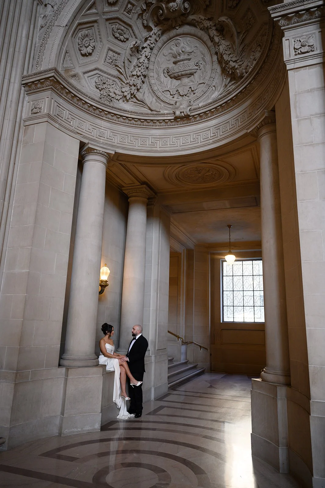 City Hall Engagement 