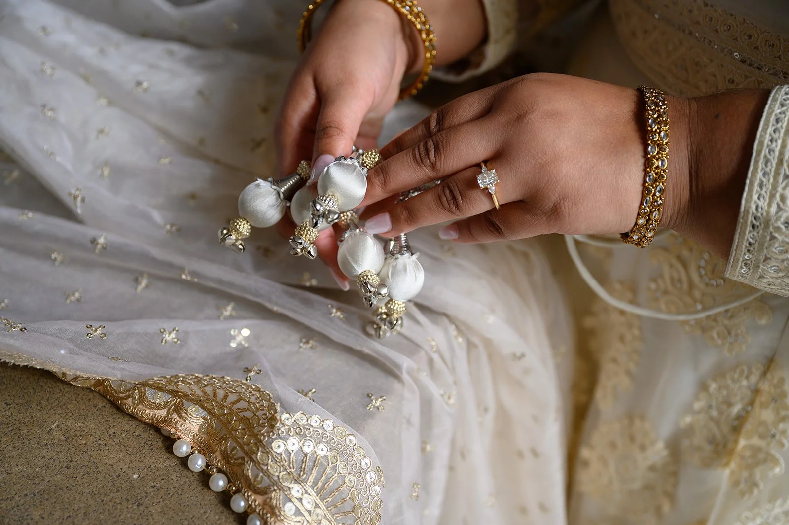 Cultural City Hall Wedding