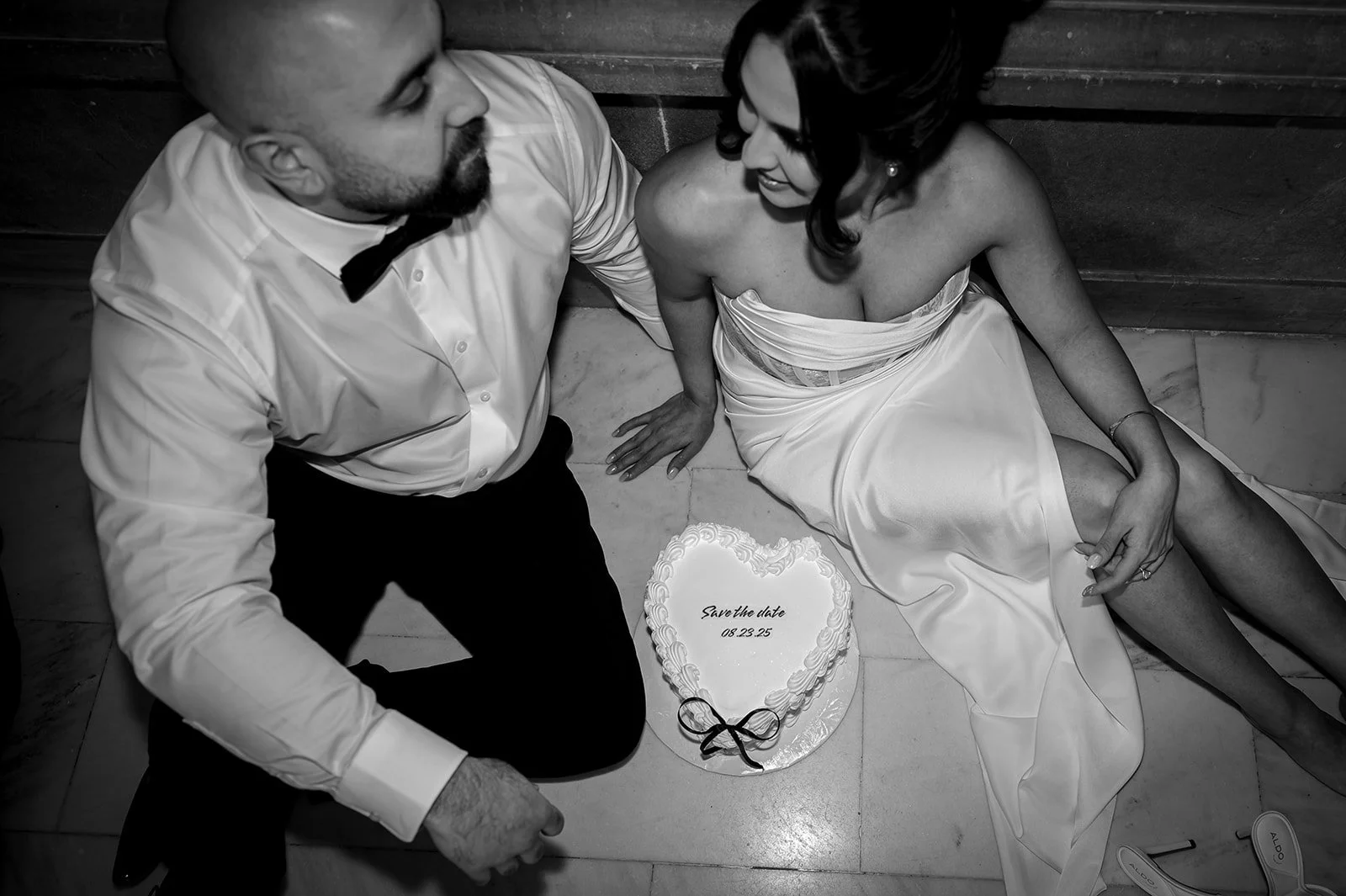 City Hall Engagement 