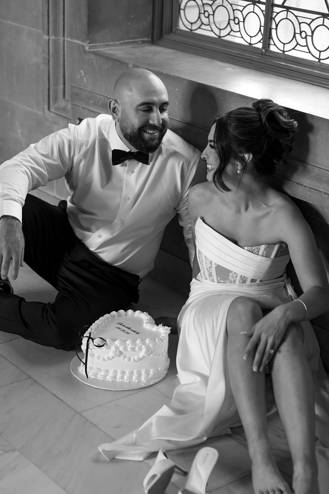 City Hall Engagement 