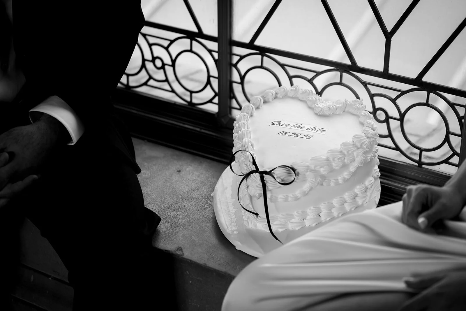 City Hall Engagement 