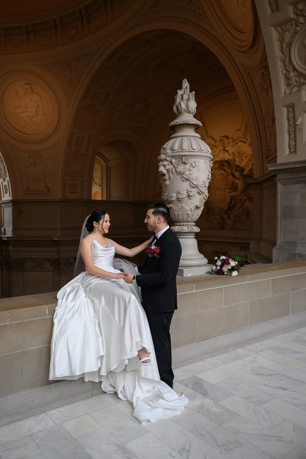 Full Day 4th Floor City Hall Wedding (All) (sanfranciscocityhall)