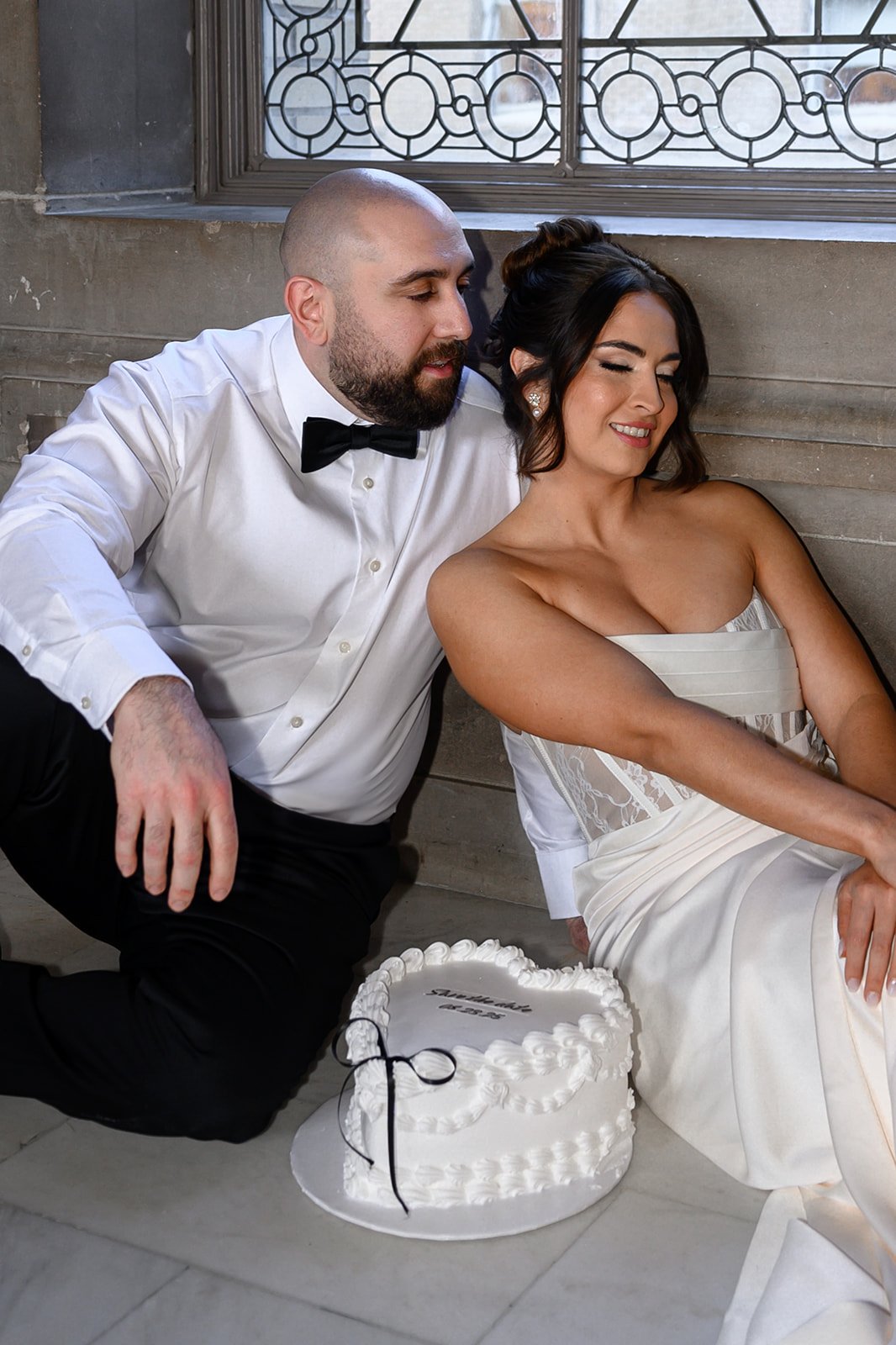 City Hall Engagement 