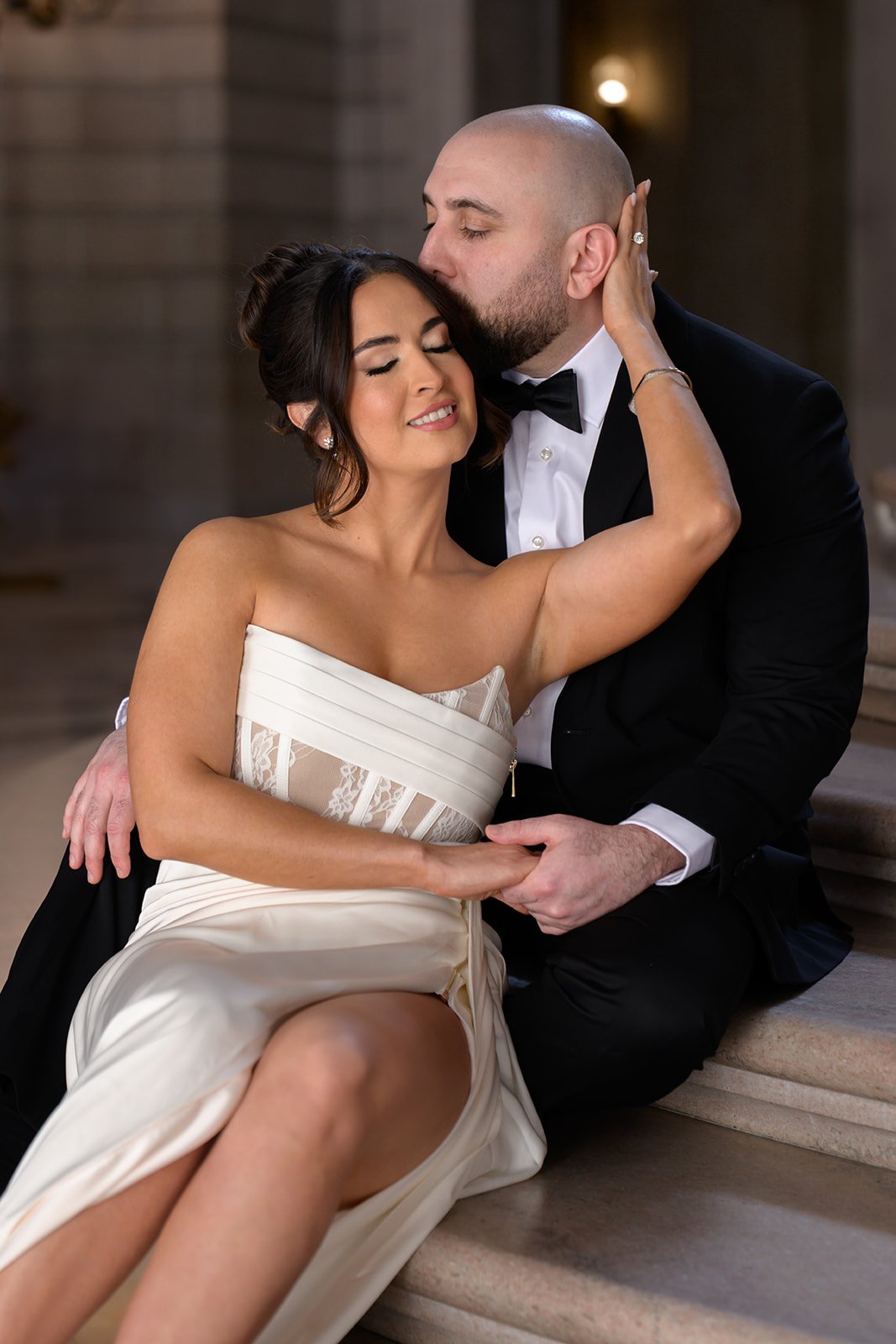 City Hall Engagement 