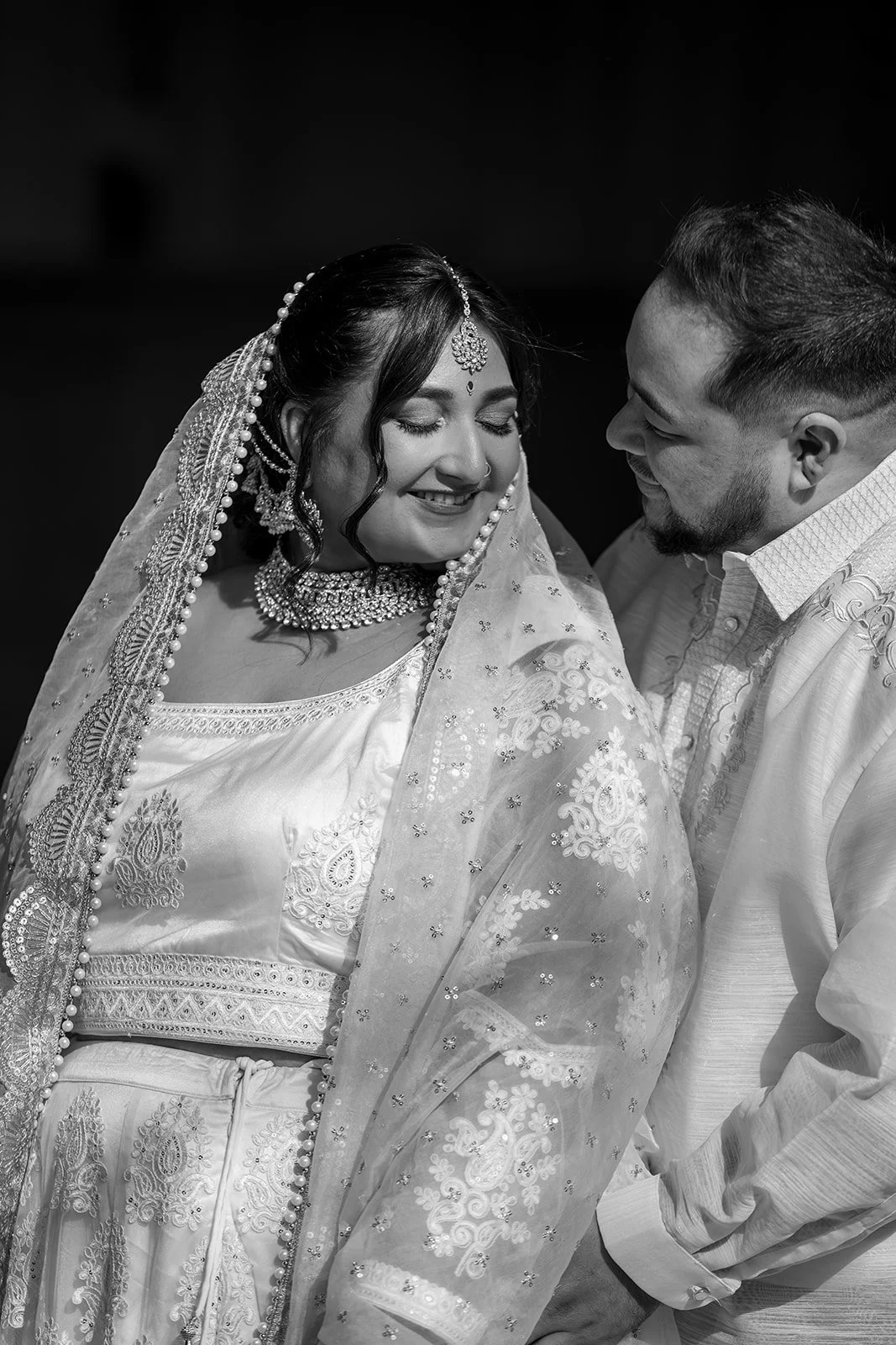 Cultural City Hall Wedding