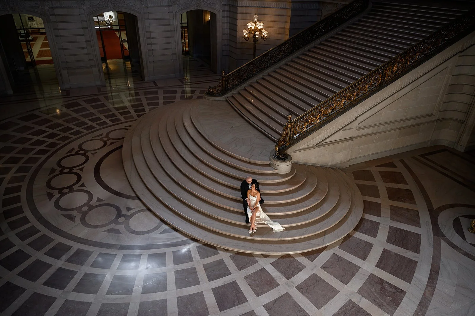 City Hall Engagement 