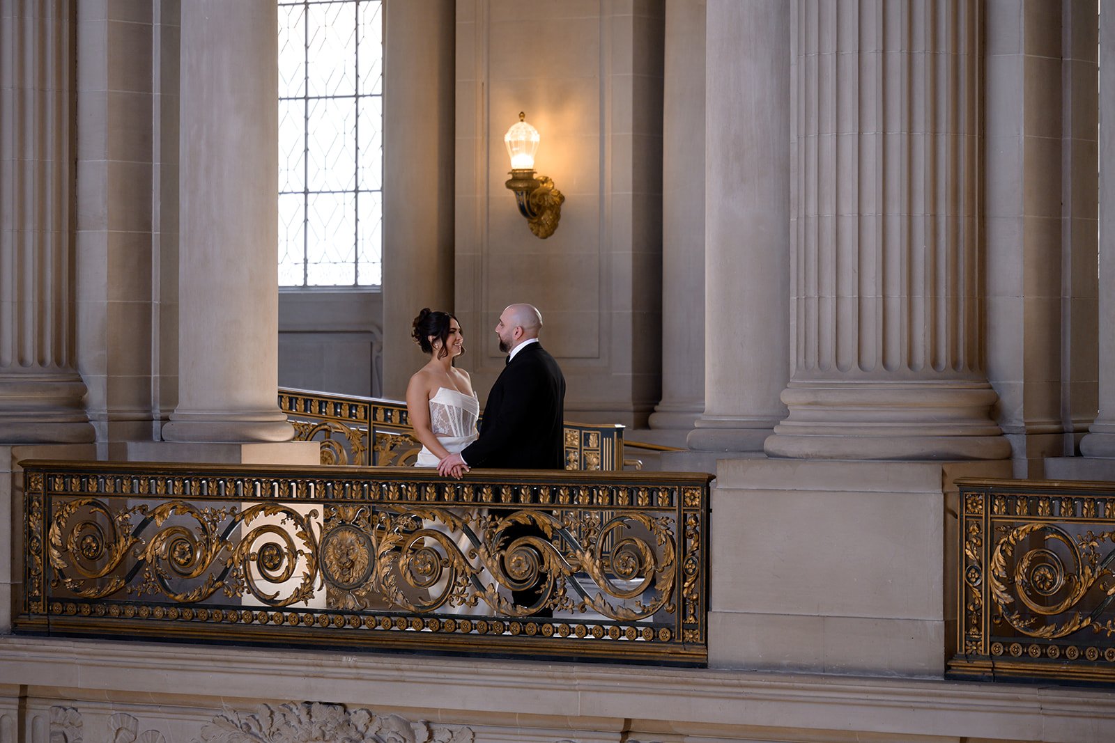 City Hall Engagement 