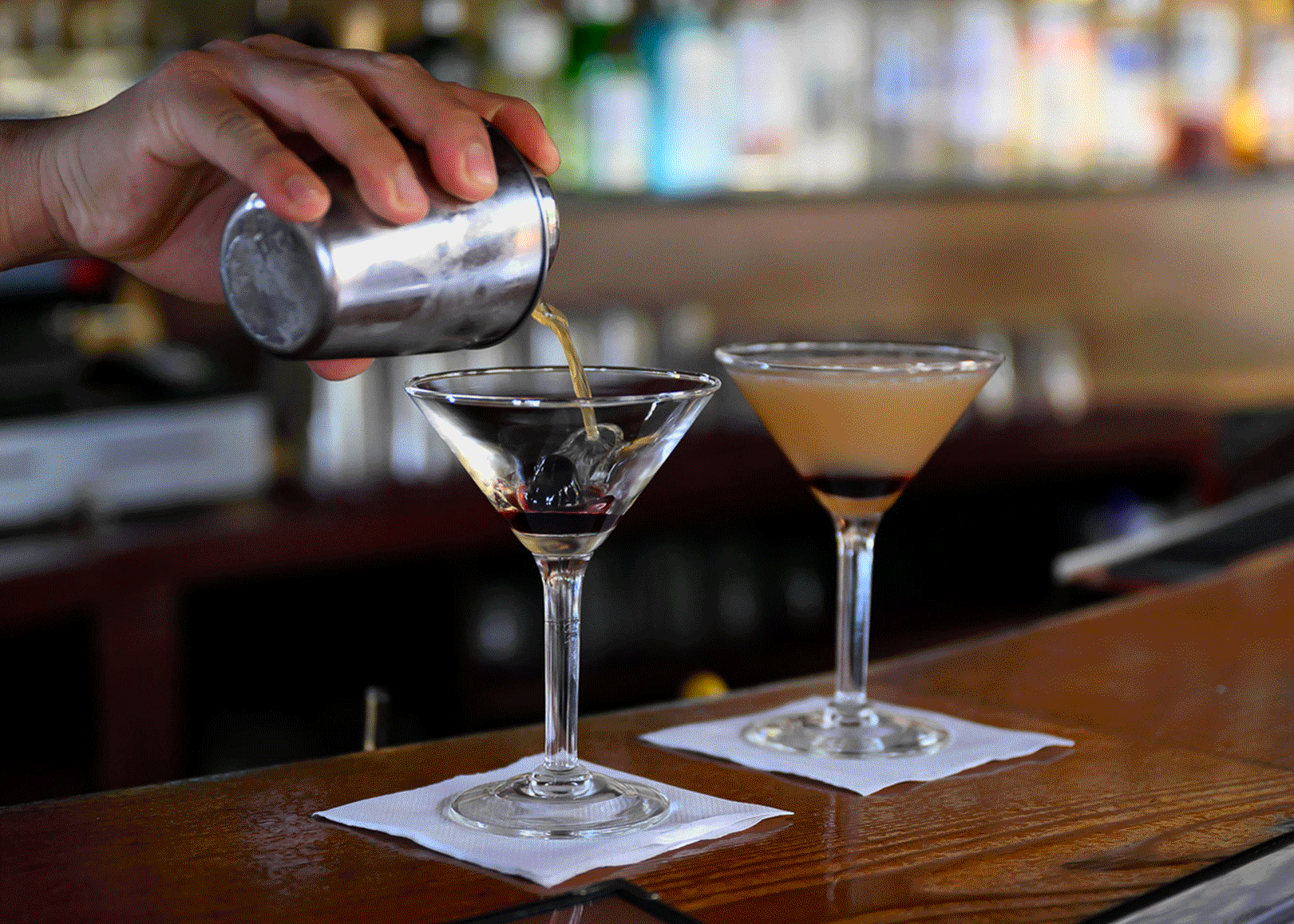 Engagement in Big Sur, CA