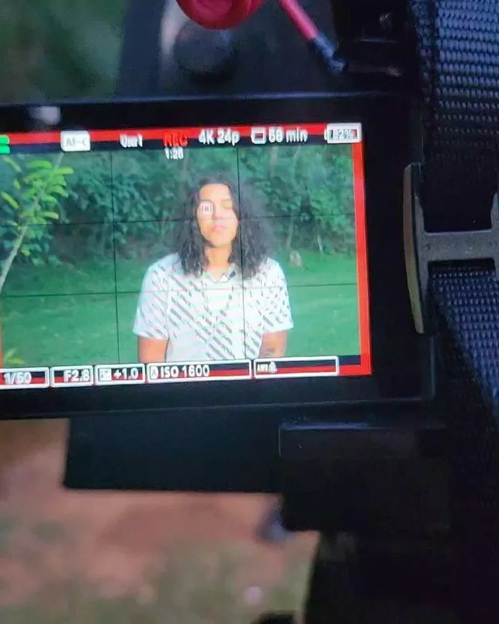 🎬 Dia de grava&ccedil;&atilde;o por aqui! 📹

Entre takes, ajustes de luz e muita conversa, registramos mais um pouco do que fazemos no dia a dia. Produ&ccedil;&atilde;o de conte&uacute;do &eacute; assim: testar, criar e se divertir no processo.

Se