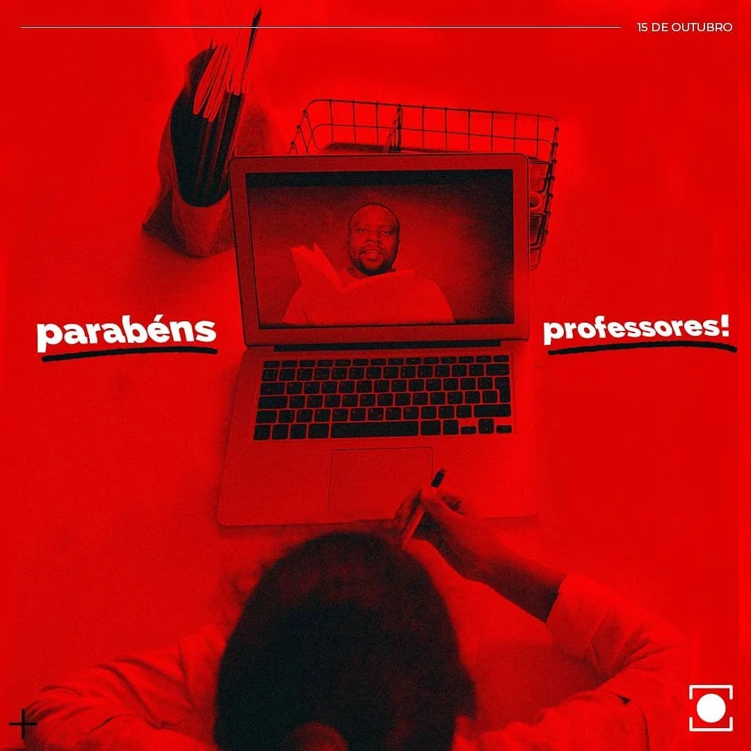 Hoje &eacute; o dia dos comunicadores por ess&ecirc;ncia. Dos profissionais que abra&ccedil;am todos os dias a responsabilidade de transmitir conhecimento e acolhimento para todas as gera&ccedil;&otilde;es. Dos que enfrentaram barreiras de tempo, de 