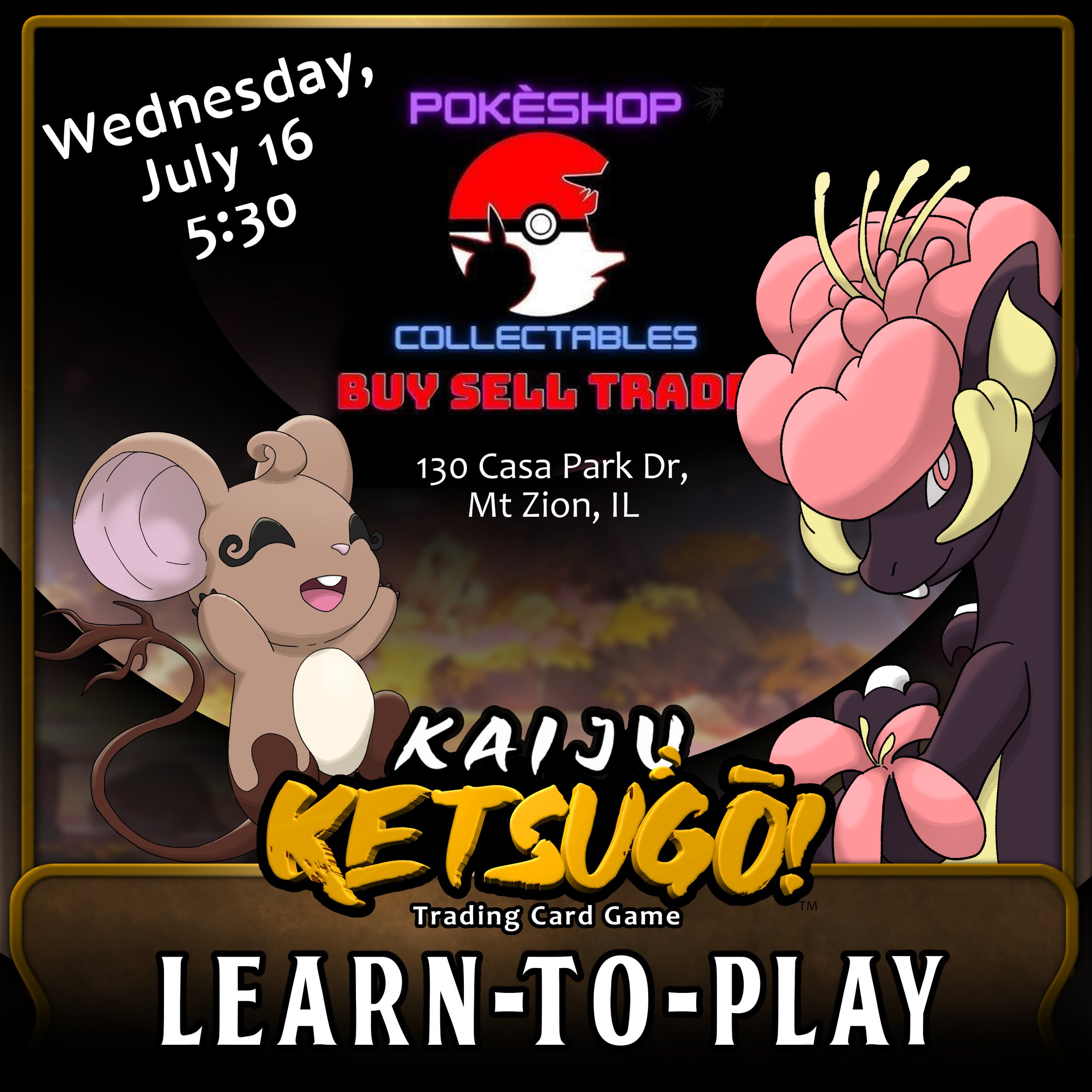 Learn-to-Play Demo