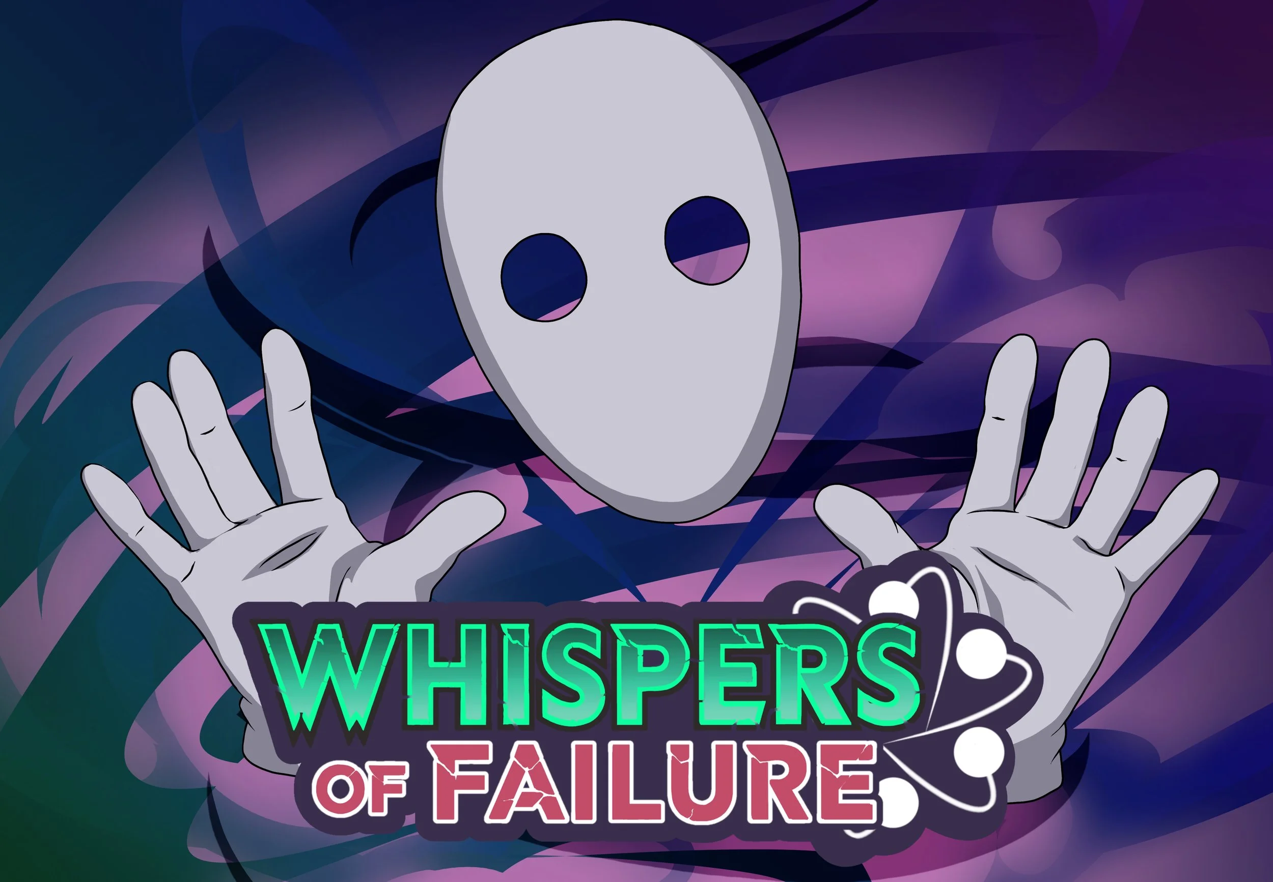They’re Only Whispers…
