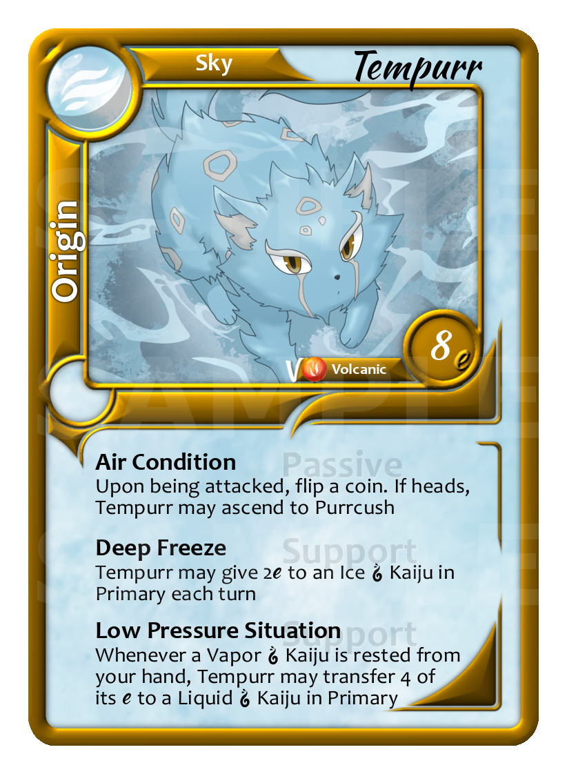 13 Tempurr Air Sky Kaiju Ketsugo TCG Origin.png