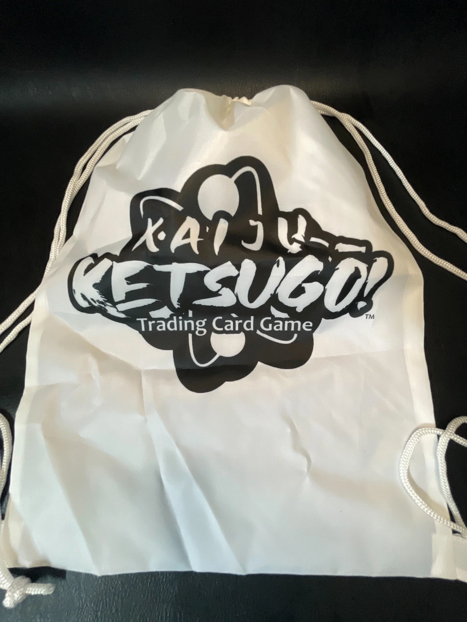 Kaiju Ketsugo! TCG Drawstring Bag 2.JPG