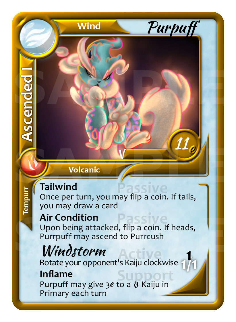 7 Purpuff Air Wind Kaiju Ketsugo TCG Origin.png
