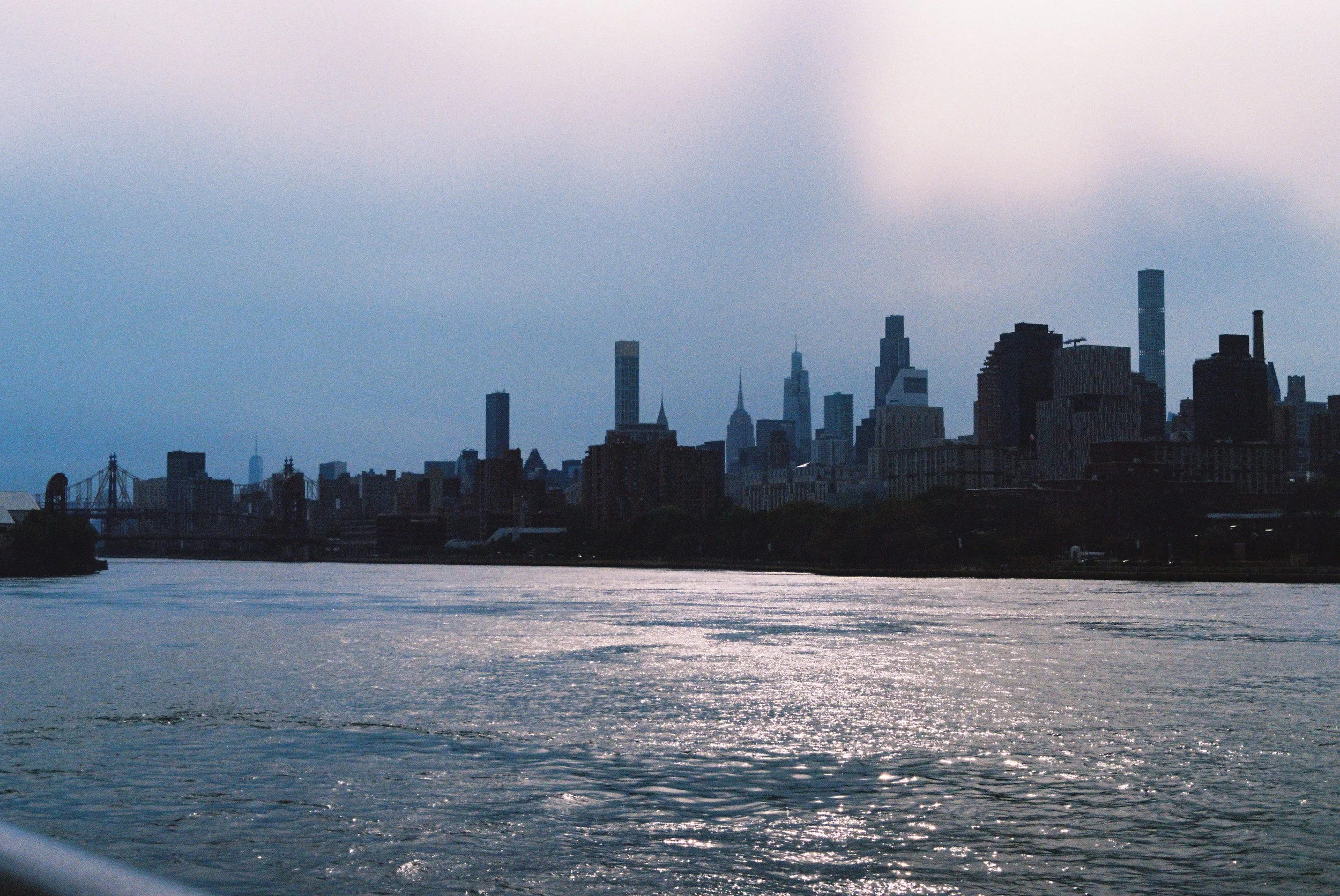 New Year, No Goals (Yet)