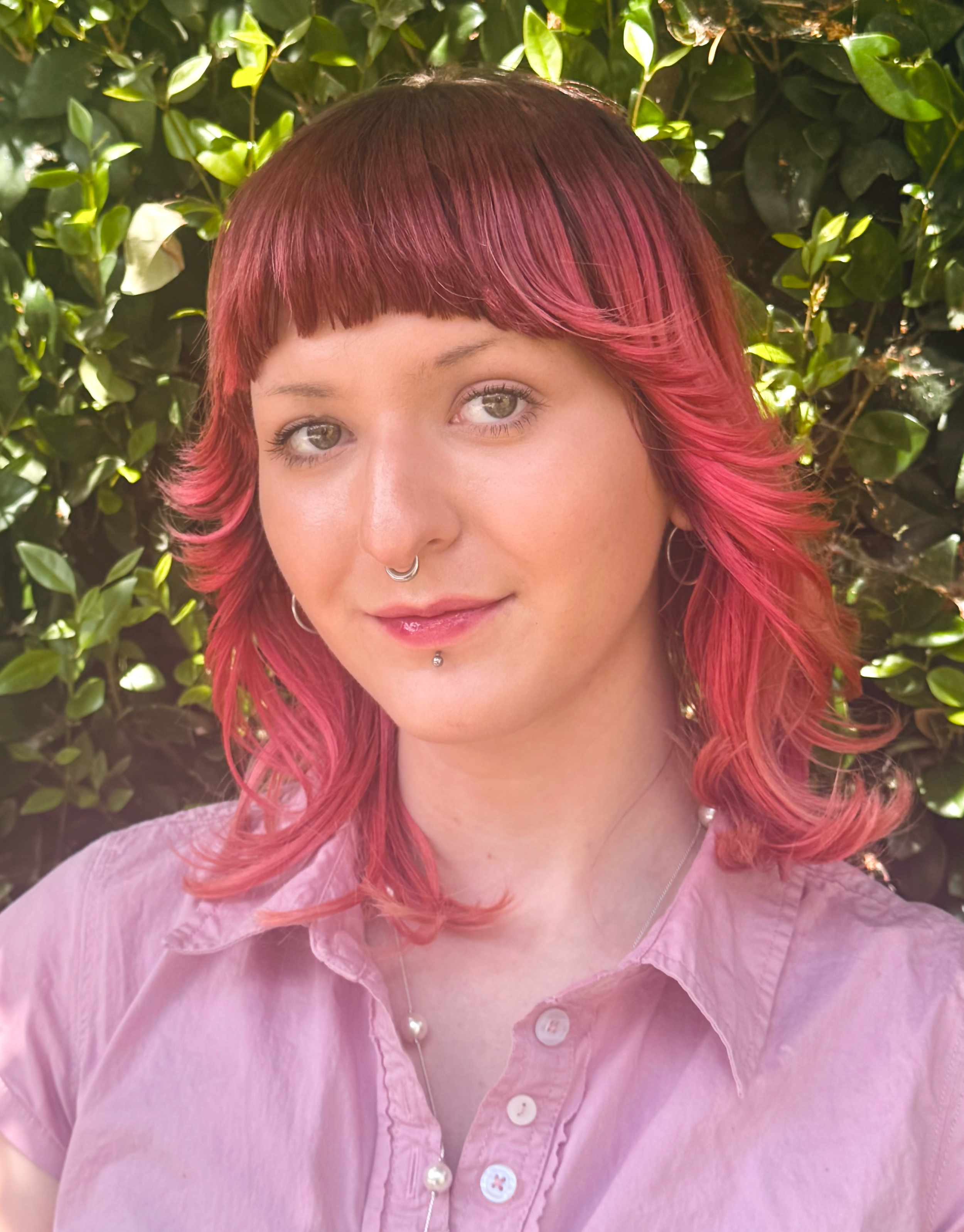 Althea Mackay
Massage Therapist