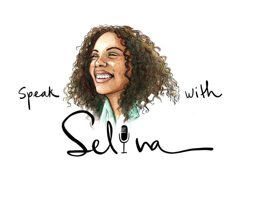 selinaspeaks.com