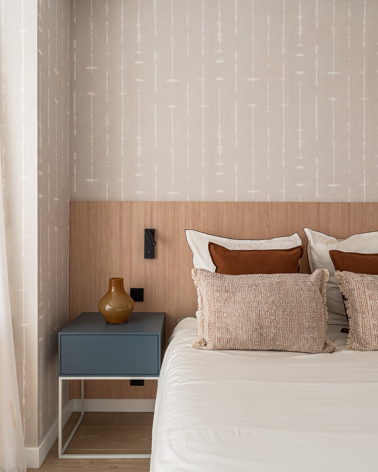 Habitación & Descanso