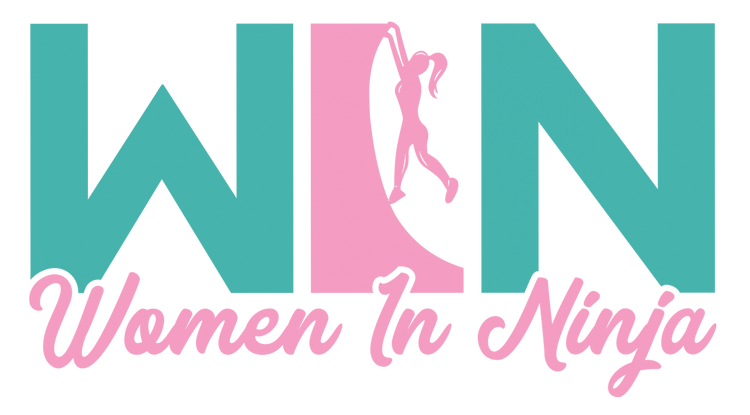 Women In Ninja